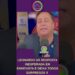 SURPREENDEU !! LEONARDO É ENTREVISTADO ANTES DE SHOW E RESPOSTA DEIXA TODOS SURPRESOS !! #short