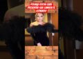 Poliana Rocha exibe presentão que ganhou de Leonardo #famosos #fofocas