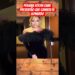 Poliana Rocha exibe presentão que ganhou de Leonardo #famosos #fofocas
