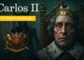 “Carlos II: O Último Habsburgo e a História Mais Devastadora da Realeza”: