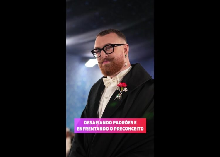 Celebridades LGBTQIAP+ que nos inspiram! #Shorts