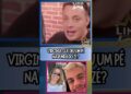 VIRGINIA QUE DEU UM PÉ NA BUNDA DO ZÉ? #linkviraliza #linkpodcast #cortes #noticia #fofoca #virginia