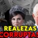 La POLÉMICA relación del REY FELIPE y REINA LETIZIA con la REALEZA BRITÁNICA