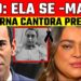 LUT0 | CANTORA PRETA GIL.| O CÂNC3R TIROU A SUA VÍDA INFELIZMENTE PERDEMOS A CANTORA Márcia