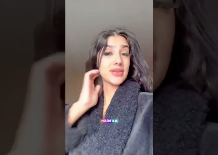 Bia Miranda revela episódio assustador com Gato Preto após separação. #fofocas #ultimasnoticia