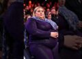 Cosmic Dust Oracle: Saira’s Modest Galaxy Stuns AGT Stage! #CosmicDustOracle
