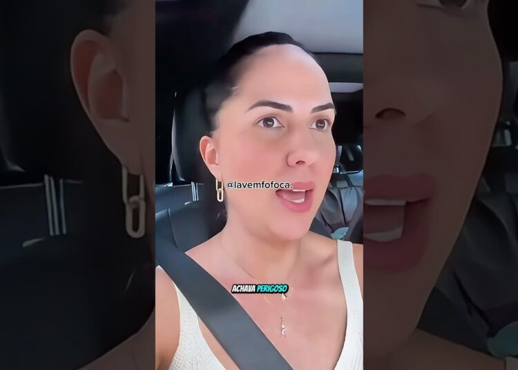 Mãe de Deolane DETONA Graciele Lacerda e relembra traição com Zezé! #fofocas #celebridades