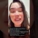 Raissa Barbosa chora ao relatar rejeição do pai de seu filho. #fofocas #ultimasnoticia