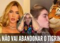 Fake News: Virgínia não vai parar de divulgar “tigrinho”. Veja famosos que pararam!