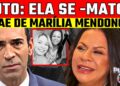 LUT0 | MÃE DE MARÍLIA MENDONÇA, DONA RUTH APÓS AUDIÊNCIA | INFART0 CH0CA O BRASIL! ETERNA DONA Vânia