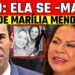 LUT0 | MÃE DE MARÍLIA MENDONÇA, DONA RUTH APÓS AUDIÊNCIA | INFART0 CH0CA O BRASIL! ETERNA DONA Vânia