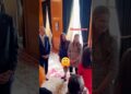 Princess Leonor’s Graceful Appearance | Royal Family Moment