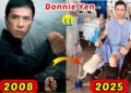 Then & Now ★ 20 Kung Fu Stars You Won’t Recognize in 2025!