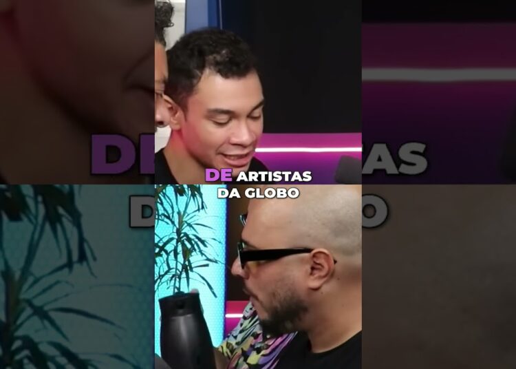 Trapalhões, Fofocas e Uruguai: Que Aconteceu? 🤣