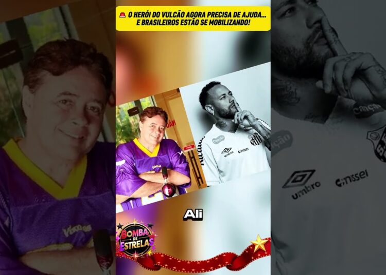 🚨 O que rolou entre Neymar e seu único vizinho… surpreende geral!