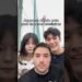 Japonesa dando nota para famosos brasileiros