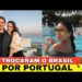 16 FAMOSOS QUE DEIXARAM O BRASIL PARA VIVER EM PORTUGAL