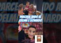 PARCERIA VINDO AÍ JOELMA E LEONARDO #joelma #leonardo #sbt