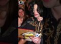 O segurança de Michael Jackson continua protegendo sua filha!#curiosidades #noticias #brazil