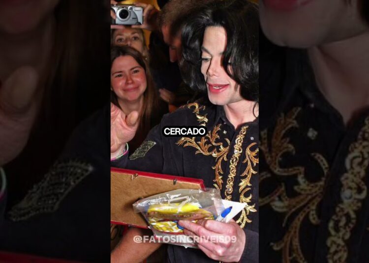 O segurança de Michael Jackson continua protegendo sua filha!#curiosidades #noticias #brazil
