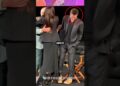 Keanu Reeves evita de tocar em mulheres!#curiosidades #noticias #brazil
