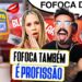 OUVINDO FOFOCAS DE CORREDOR com Jenny Prioli | Diva Ao Vivo na DiaTV