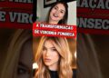 A Incrível Transformação de Virginia Fonseca: Antes e Depois #celebridades