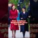 Kate outshined Meghan with just a few pounds #kate #meghan #royal