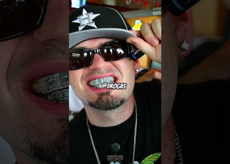 5 Rappers Que Já Foram Ídolos e Hoje Ninguém Fala #noticias #curiosidades #brazil