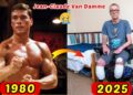 You Won’t Believe How These Action Stars Look Now!