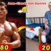 You Won’t Believe How These Action Stars Look Now!
