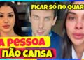 🔴 Fofoca na Madruga – As FOFOCAS mais DIVERTIDAS do seu CORUJÃO – 04/07/25