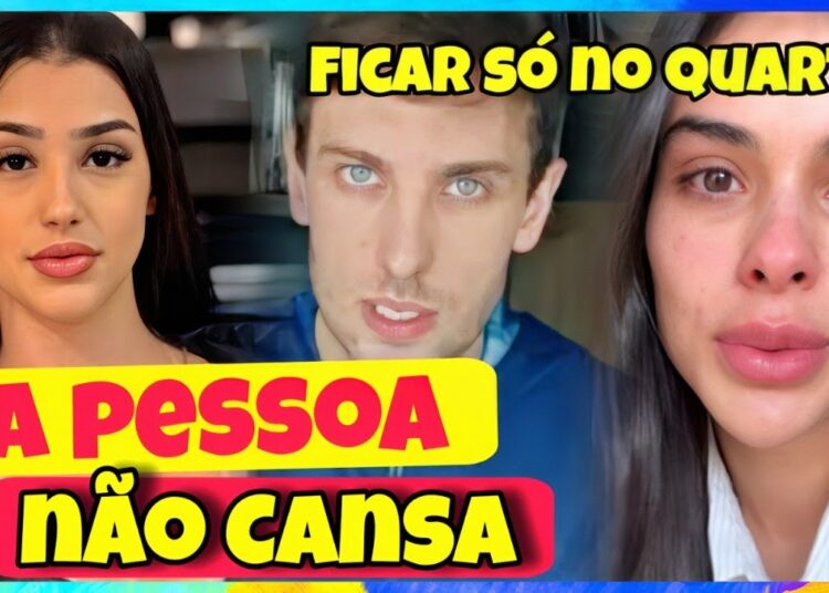 🔴 Fofoca na Madruga – As FOFOCAS mais DIVERTIDAS do seu CORUJÃO – 04/07/25