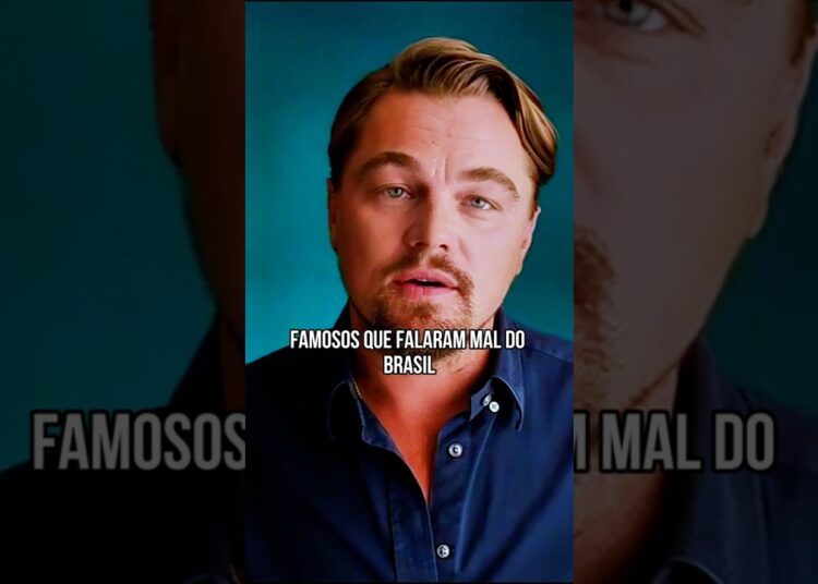 Famosos Que Falaram Mal do Brasil – Pessoas Famosas #famosos #brasil #governo