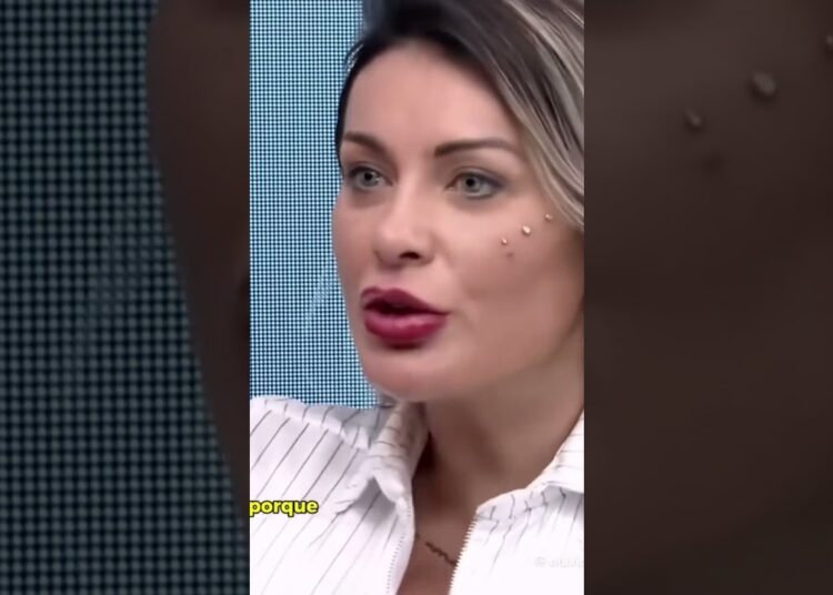 VEJO O QUE LEO DÍAS PERGUNTOU #viralvideo #videoshort #kwai #viral #leodias #fofocas