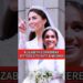 Queen Elizabeth II’s different attitudes towards Catherine & Meghan in tiara#royal #shorts#jewellery