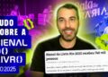 TODAS AS CONFUSÕES E FOFOCAS DA BIENAL DO LIVRO RIO 2025