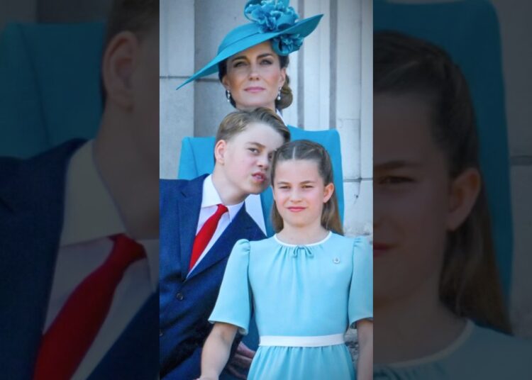 William and Louis are so funny 🤣