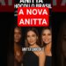 Nova Anitta chocou o Brasil #anitta #fofoca #celebridades #viral