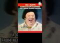Marty Allen’s BANNED Answer Had Everyone HOWLING! 😂 #VintageComedy #hollywoodsquares #1970s #philly