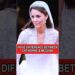 The huge difference between Catherine & Meghan’s wedding dress#royal #wedding#shorts