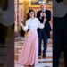 Queen Letizia viral dance #letizia #shorts #royalfamily
