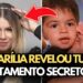 MARÍLIA MENDONÇA DEIXA PROVA QUE MUDA TUDO NA GUARDA DE LÉO! GUERRA ENTRE DONA RUTH E MURILO PIORA!