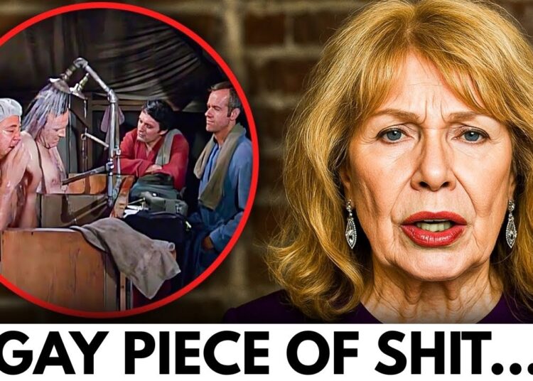 Before Death, Loretta Swit Confirmed The REAL Reasons The Cast Left MASH!