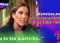WANESSA E AS FOFOCAS QUE INVENTAM SOBRE ELA!