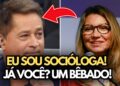 (PARTE 2) Janja tentou ATACAR Leonardo NOVAMENTE e foi HUMILHADA – JORNALISTAS NÃO ACREDITARAM