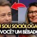 (PARTE 2) Janja tentou ATACAR Leonardo NOVAMENTE e foi HUMILHADA – JORNALISTAS NÃO ACREDITARAM