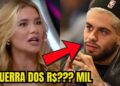Zé Felipe CHOCADO com pedido de Virgínia! O valor da pensão vai te SURPREENDER!