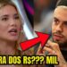 Zé Felipe CHOCADO com pedido de Virgínia! O valor da pensão vai te SURPREENDER!