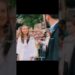 Leonor and Sofia’s reaction when Royal guard remove women’s hand